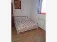 Bedroom 1 Valica, Bedroom 1 in the apartment, (pet friendly) and WiFi.
