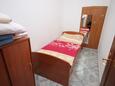 Bedroom 2 Valica, Bedroom 2 in the apartment, (pet friendly) and WiFi.