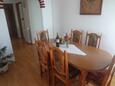 Jídelna Valica, Jídelna v ubytování typu apartment, WiFi.