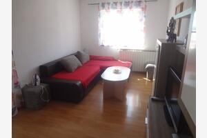 Appartements avec parking Valica, Umag - 7122