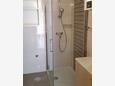 Bathroom Umag, Bathroom in the apartment, WiFi.