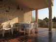 Terrace Umag, Terrace in the apartment, WiFi.