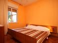 Ložnice 1 Umag, Ložnice 1 v ubytování typu apartment, WiFi.