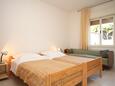 Ložnice 2 Umag, Ložnice 2 v ubytování typu apartment, WiFi.
