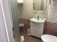 Koupelna Umag, Koupelna v ubytování typu apartment, WiFi.