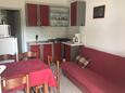 Kuchyně Umag, Kuchyně v ubytování typu apartment, WiFi.
