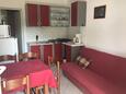 Umag, Kuchnia w zakwaterowaniu typu apartment, WiFi.