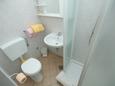 Koupelna Umag, Koupelna v ubytování typu room, WiFi.