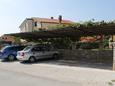 Parking lot Buići, Poreč, Parking lot 7128 - Apartments in Croatia.
