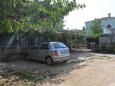 Parking lot Umag, Umag, Parking lot 7131 - Apartments in Croatia.