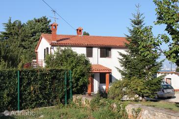 Umag, Umag, Object 7132 - Appartementen en kamers by the sea.