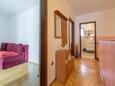 Coridor Poreč, Coridor în unitate de cazare tip apartment, WiFi.