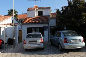 Apartmaji s parkingom Poreč - 7137