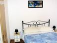 Ložnice 2 Fažana, Ložnice 2 v ubytování typu apartment, domácí mazlíčci povoleni a WiFi.