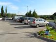 Parking lot Rovinj, Rovinj, Parking lot 7146 - Apartments with pebble beach.