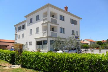 Property Rovinj, Rovinj, Property 7146 - Apartments with pebble beach.