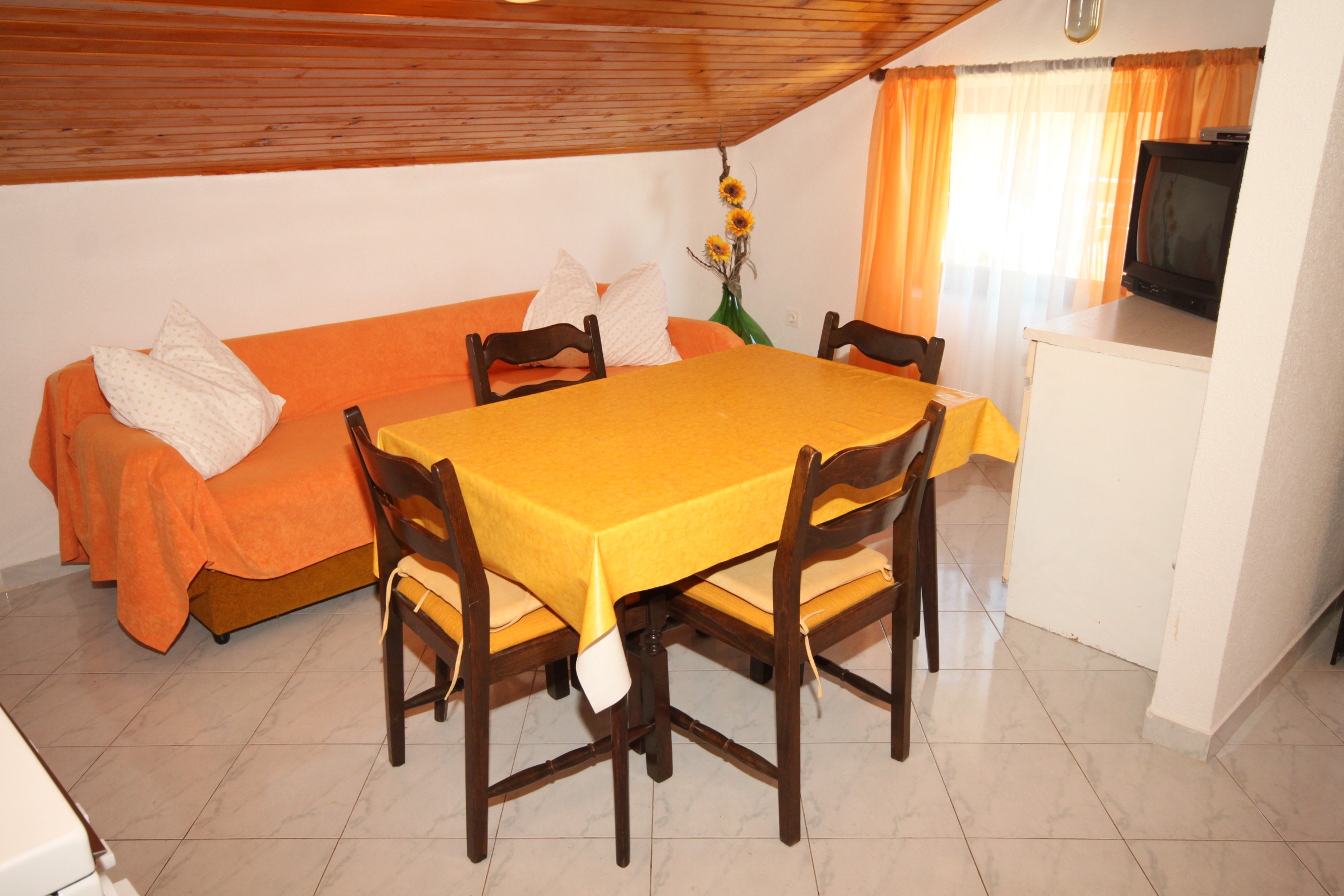 One bedroom apartment with terrace Bašanija, Umag (A-7149-a) One bedroom apartment with terrace Bašanija, Umag (A-7149-a)