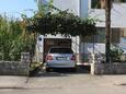 Parking lot Rovinj, Rovinj, Parking lot 7152 - Apartments with pebble beach.