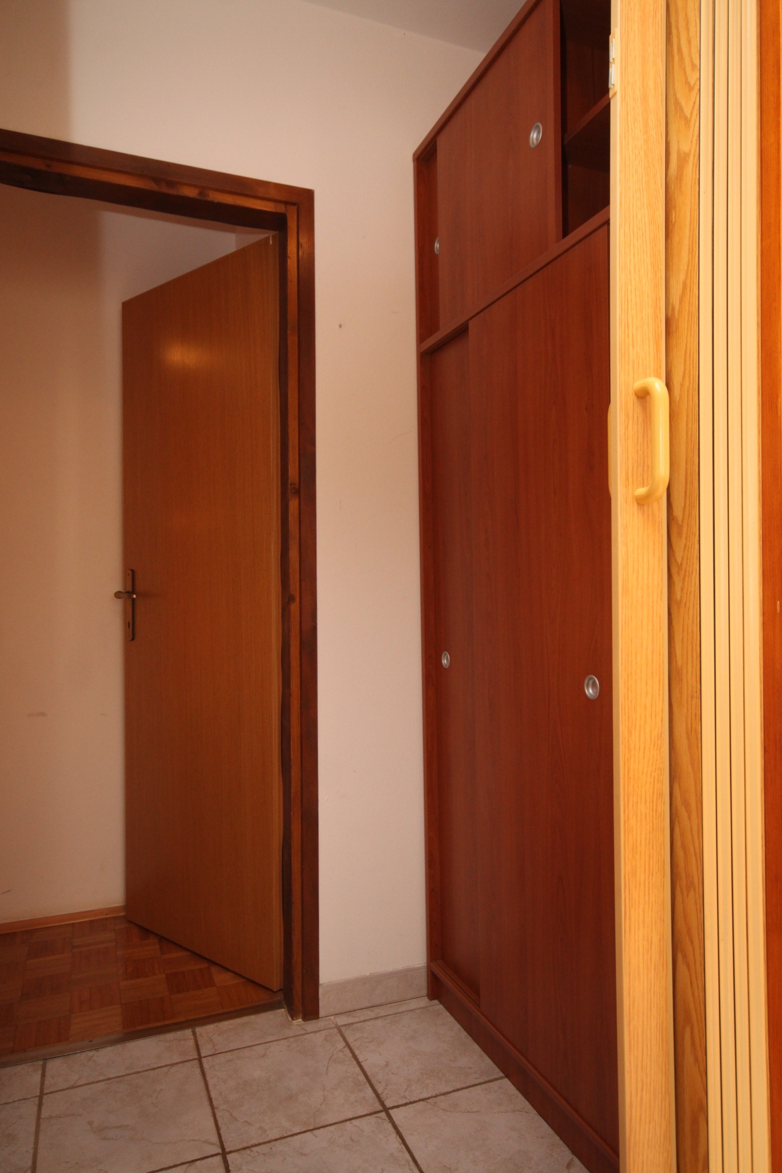 Two bedroom apartment with terrace Fažana  A-a