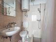 Bathroom Poreč, Bathroom in the apartment, WiFi.