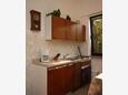 Kuchyně Umag, Kuchyně v ubytování typu apartment, WiFi.