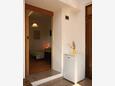 Umag, Kuchyně v ubytování typu apartment, WiFi.
