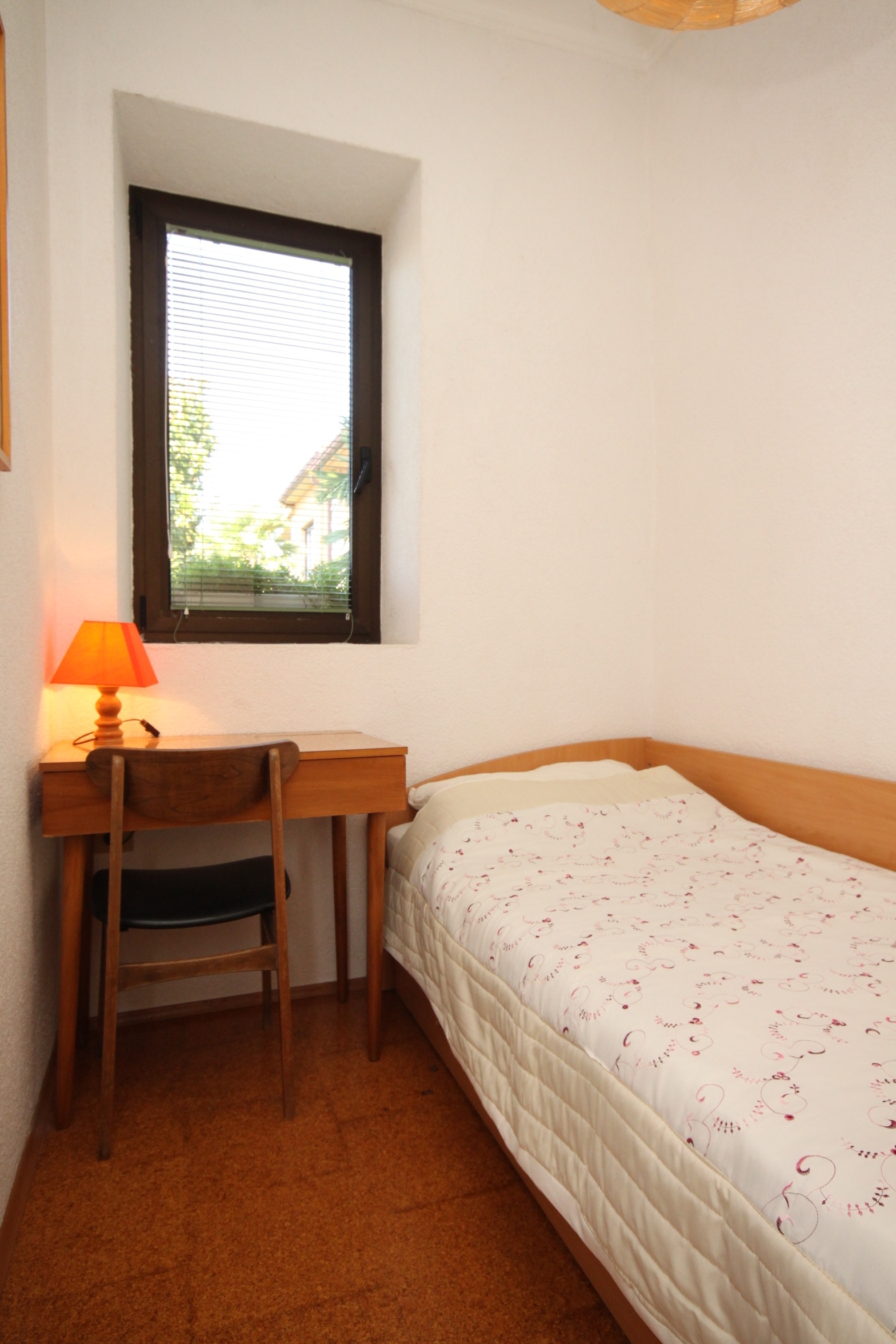 Two bedroom apartment with terrace Umag  A-c