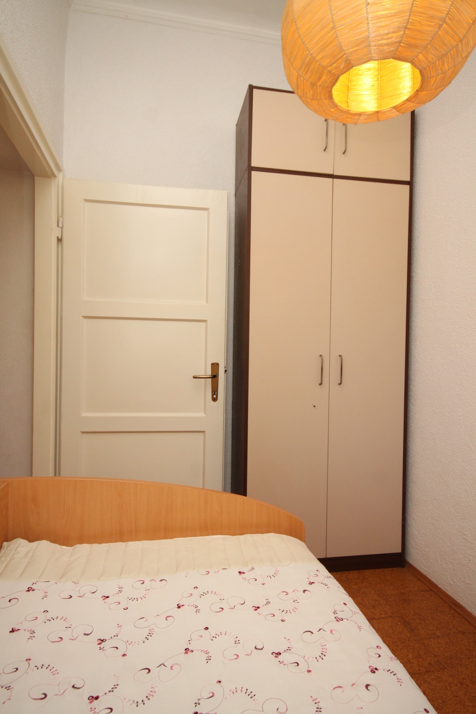 Two bedroom apartment with terrace Umag  A-c