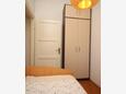 Umag, Ložnice 2 v ubytování typu apartment, WiFi.