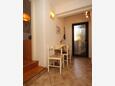 Jídelna Umag, Jídelna v ubytování typu apartment, WiFi.
