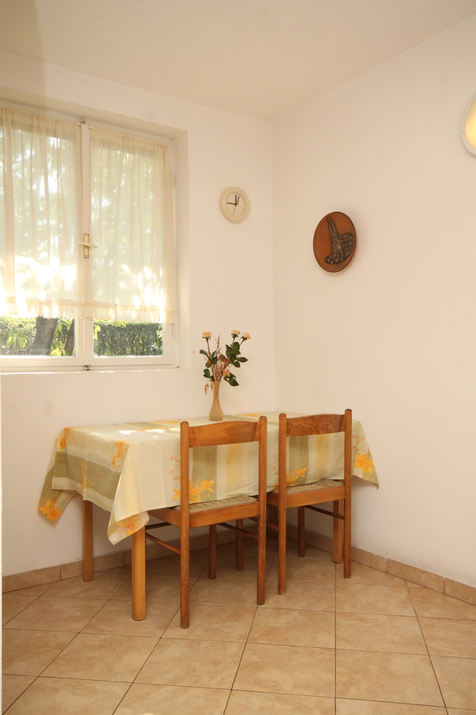 Studio flat with terrace Umag  AS-a