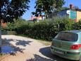 Parkoviště Umag, Umag, Parkoviště 7171 - Ubytování s písčitou pláží.