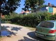 Umag, Umag, Parking lot 7171 - Apartments with sandy beach.