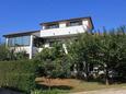 Umag, Umag, Object 7171 - Appartementen with sandy beach.