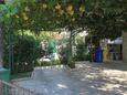 Parking lot Rovinj, Rovinj, Parking lot 7174 - Apartments with pebble beach.
