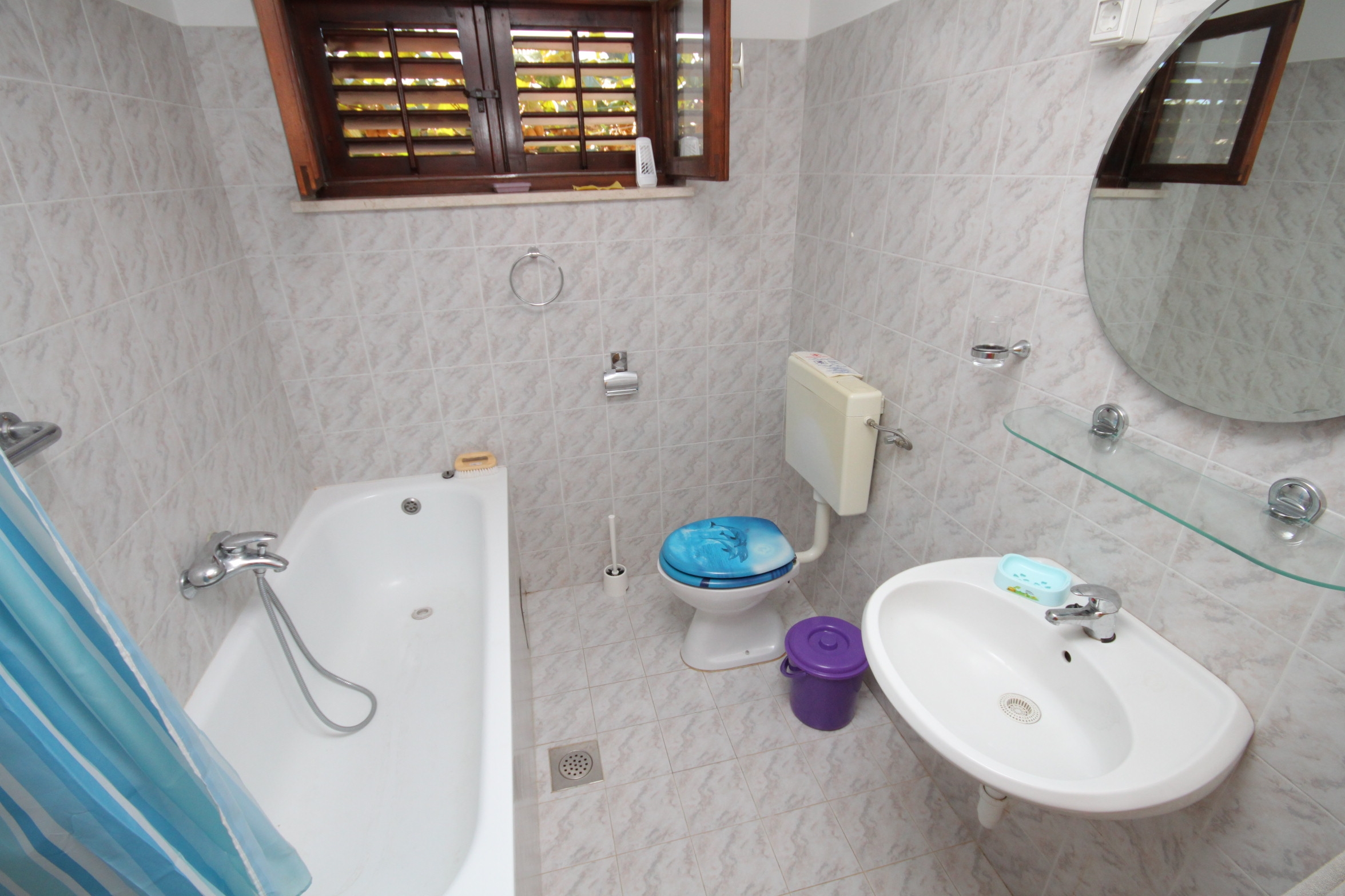 Two bedroom house with terrace Sveti Petar u Šumi, Central Istria - Središnja Istra  K