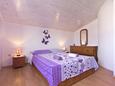 Schlafzimmer 1 Sveti Petar u Šumi, Schlafzimmer 1 in folgender Unterkunftsart house, Haustiere erlaubt und WiFi.