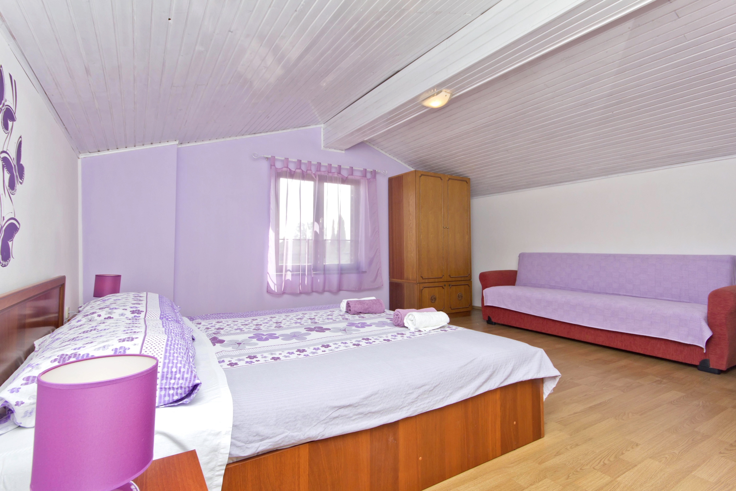 Two bedroom house with terrace Sveti Petar u Šumi, Central Istria - Središnja Istra  K