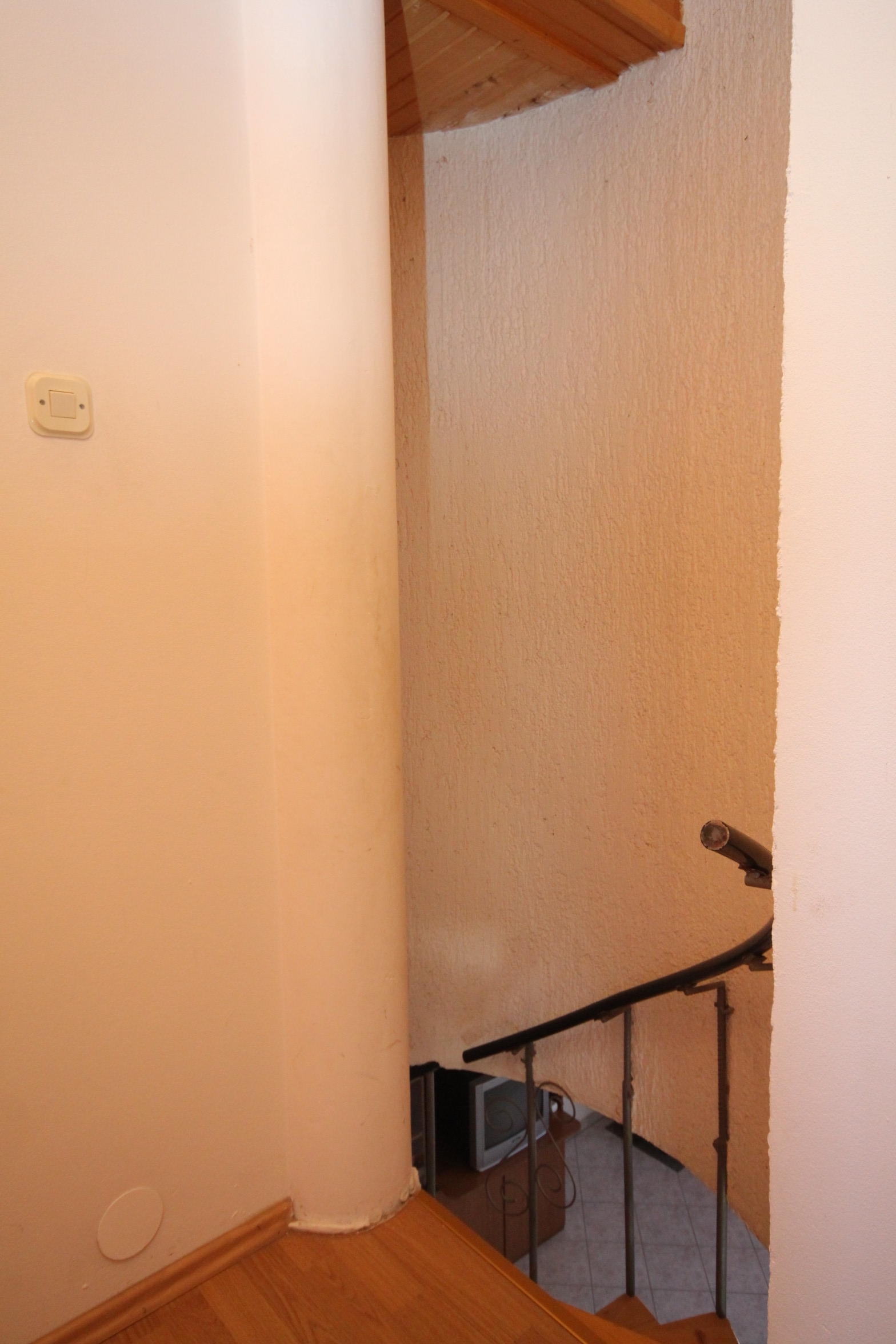 Two bedroom house with terrace Sveti Petar u Šumi, Central Istria - Središnja Istra  K