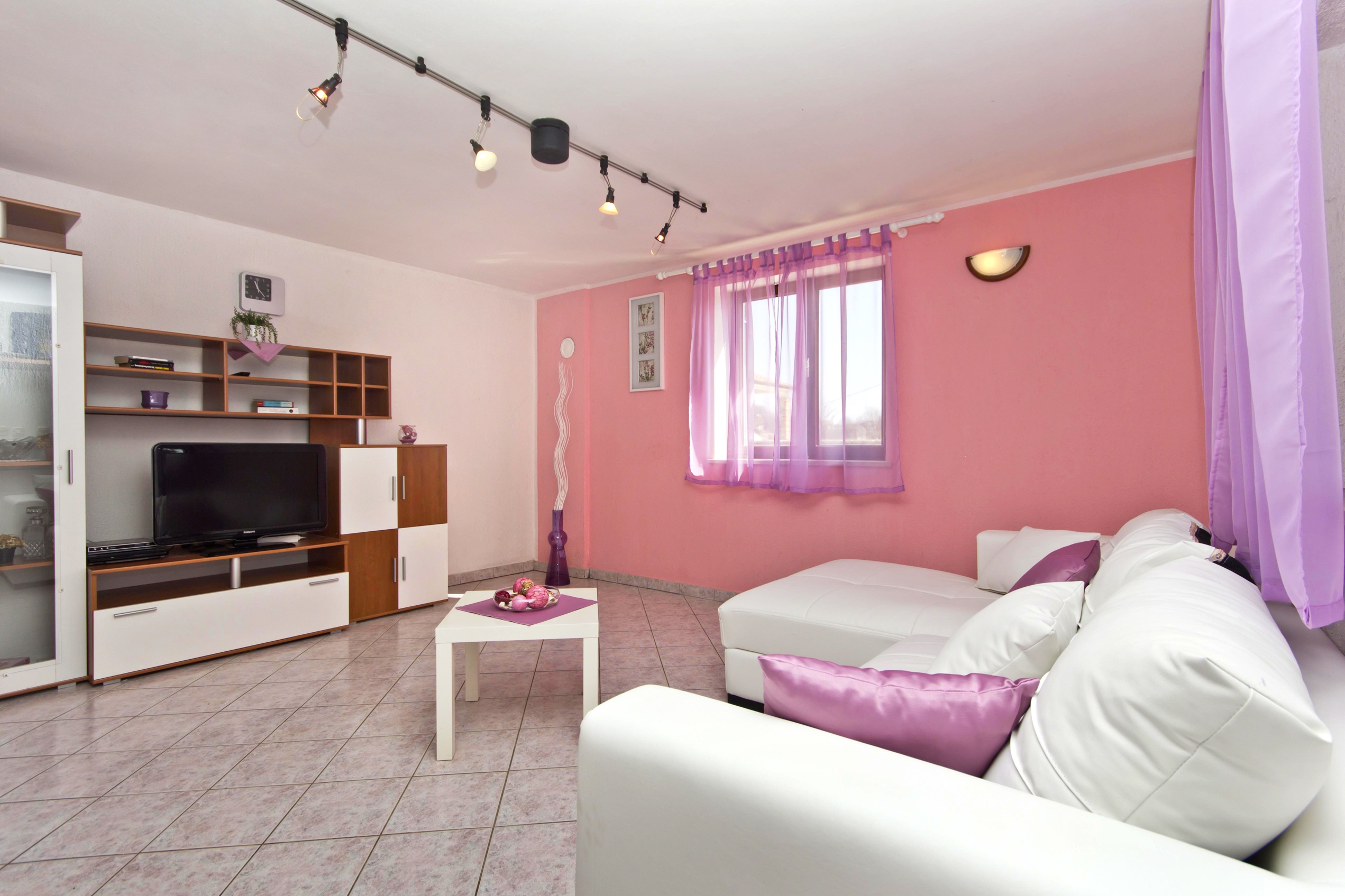 Two bedroom house with terrace Sveti Petar u Šumi, Central Istria - Središnja Istra (K-7177)