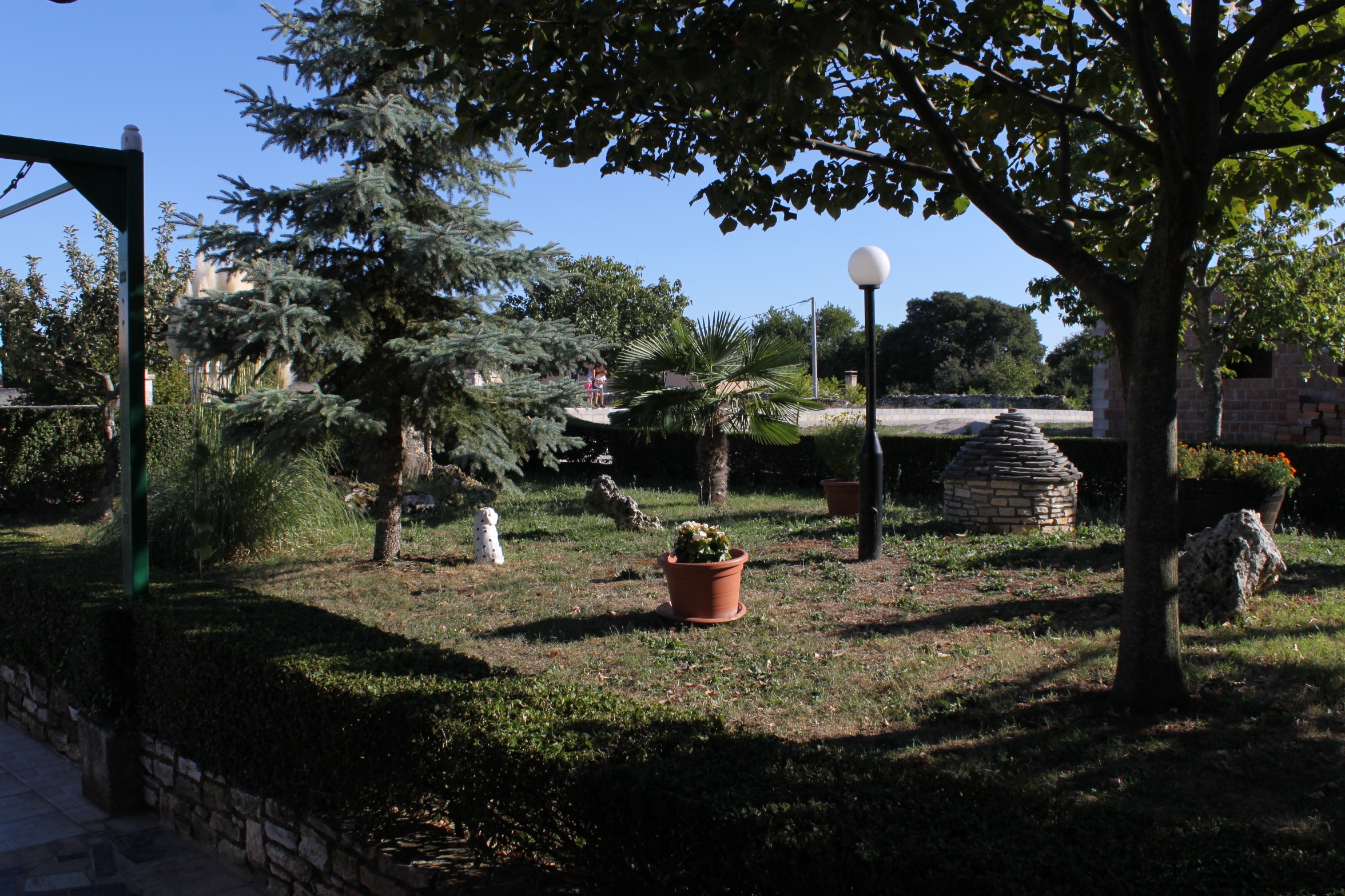 Two bedroom house with terrace Sveti Petar u Šumi, Central Istria - Središnja Istra  K