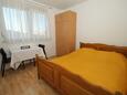Bedroom 2 Pula, Bedroom 2 in the apartment, WIFI.