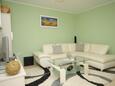 Living room Pula, Living room in the apartment, WIFI.