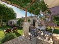 Terrace Flengi, Terrace in the apartment, (pet friendly) and WiFi.