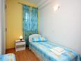 Ložnice 2 Puntinak, Ložnice 2 v ubytování typu apartment, WiFi.
