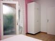Puntinak, Ložnice 1 v ubytování typu apartment, WiFi.