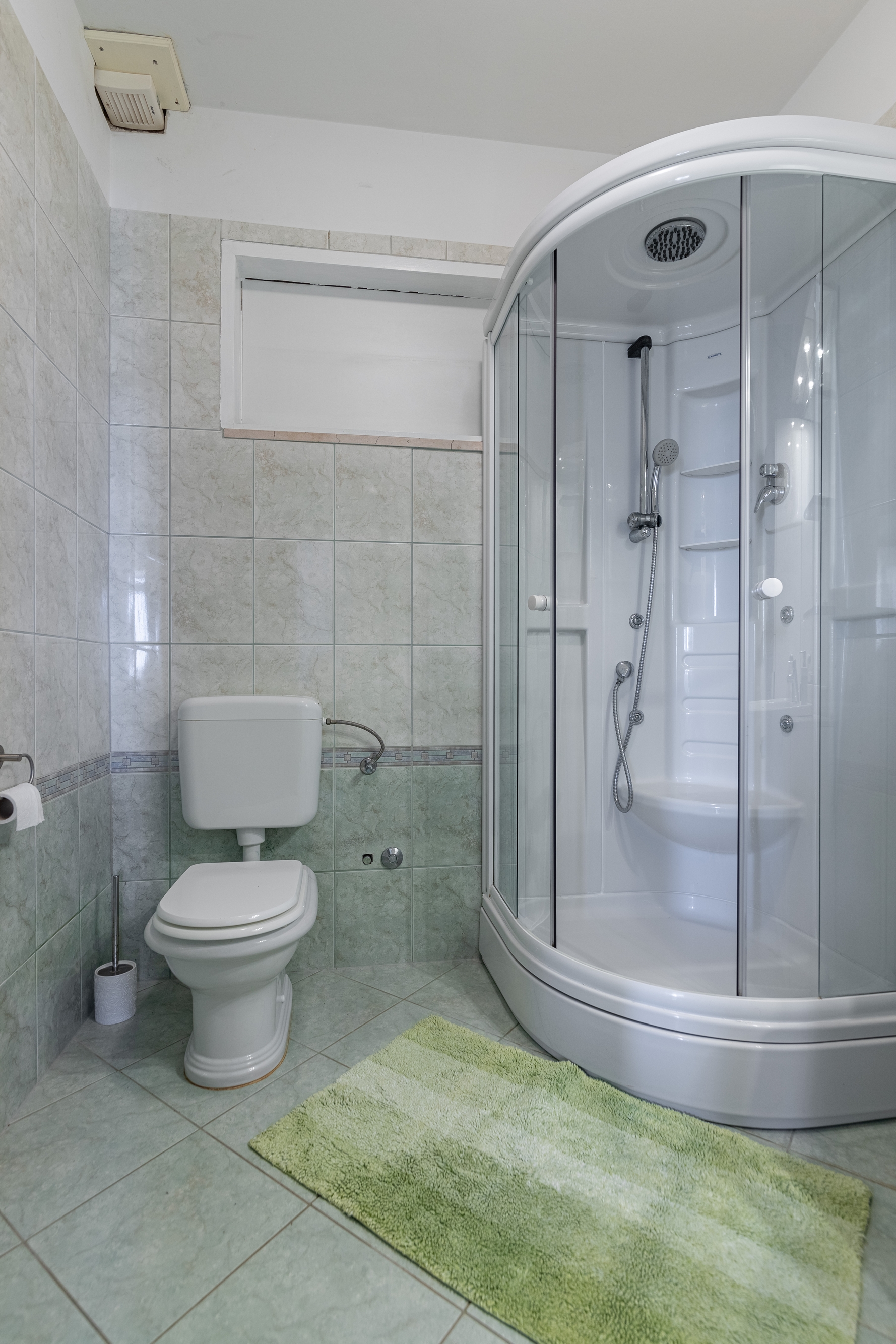 Two bedroom apartment with terrace and sea view Puntinak, Brač  A-d