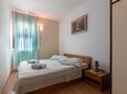 Ložnice 2 Puntinak, Ložnice 2 v ubytování typu apartment, WiFi.