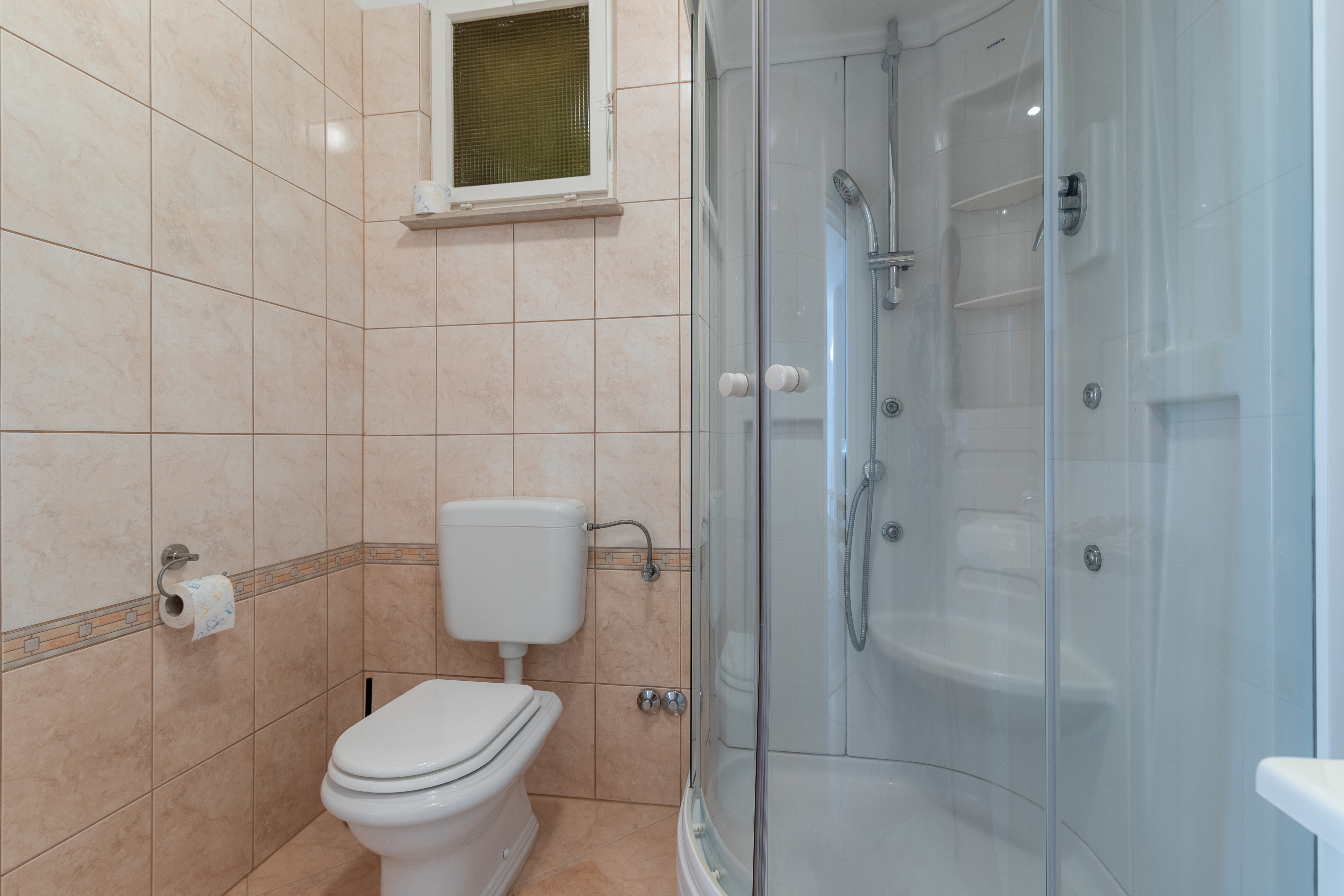 Studio flat with terrace and sea view Puntinak, Brač  AS-a