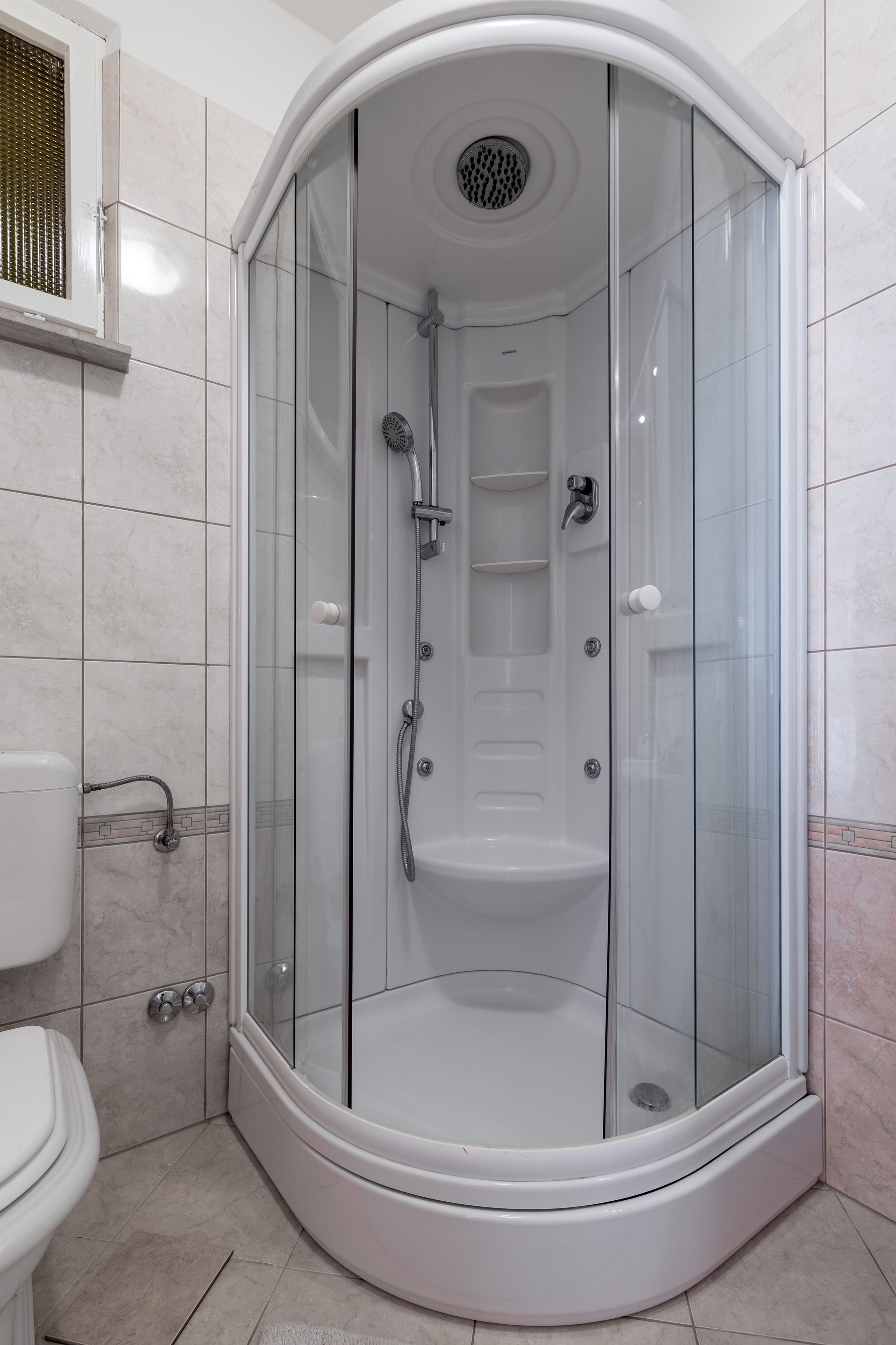 Studio flat with terrace and sea view Puntinak, Brač  AS-a